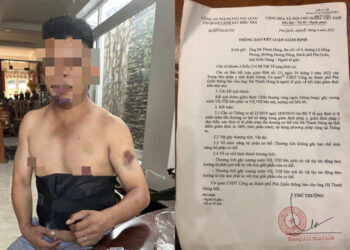 Gamuda Land vẫn chưa thực hiện xong quyết định xử phạt của UBND TP.HCM?