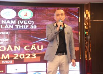 Ngày hội kết nối giao thương lần thứ 30: Nhận định kinh tế toàn cầu 06 tháng cuối năm 2023