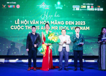 Hoa hậu H’Hen Niê làm đại sứ truyền thông Lễ hội văn hóa Măng Đen 2023