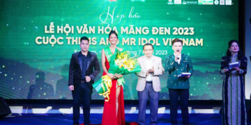 Hoa hậu H’Hen Niê làm đại sứ truyền thông Lễ hội văn hóa Măng Đen 2023