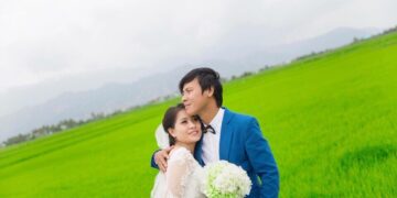 Vợ chồng Ca sĩ Nguyên Khôi – Ngọc Hằng tung MV uyên ương trong mùa cưới 2023