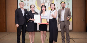 Chặng đường vượt khó trở thành chuyên gia thẩm mỹ của Chế Thị Mỹ Mộc Li