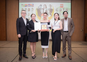 Thẩm Mỹ Hà Lê – Chinh Phục Hoàn Hảo Với Chứng Nhận ISO/IEC 17024-2012