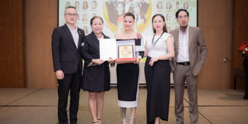 Thẩm Mỹ Hà Lê – Chinh Phục Hoàn Hảo Với Chứng Nhận ISO/IEC 17024-2012