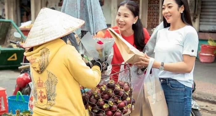 Vợ ‘vua cá Koi’ Hà Thanh Xuân khoe nhan sắc trẻ trung ở tuổi U40
