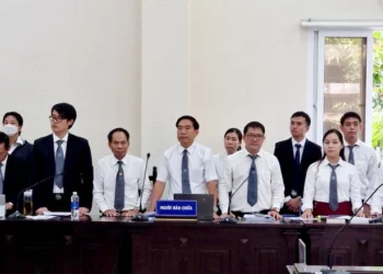 Đề xuất luật sư sao chụp tài liệu vụ án trả 1.500 đồng/trang A4