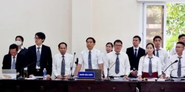 Đề xuất luật sư sao chụp tài liệu vụ án trả 1.500 đồng/trang A4