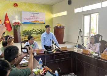 Bí thư Bình Thuận: Nếu dự án hồ Ka Pét bất cập, sẵn sàng lắng nghe, điều chỉnh