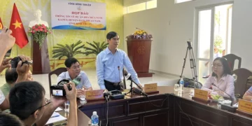 Bí thư Bình Thuận: Nếu dự án hồ Ka Pét bất cập, sẵn sàng lắng nghe, điều chỉnh