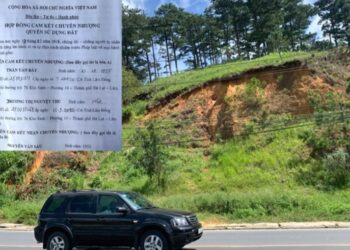 Lâm Đồng: Cần làm sáng tỏ vụ con rể tự ý bán đất của cha mẹ vợ khiến cả gia đình lao đao