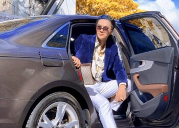 Diễn viên La Mindu đổi nghệ danh mới Lâm Minh Du