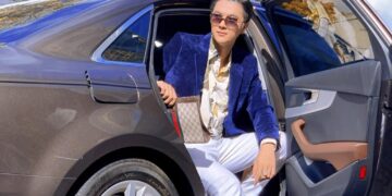 Diễn viên La Mindu đổi nghệ danh mới Lâm Minh Du