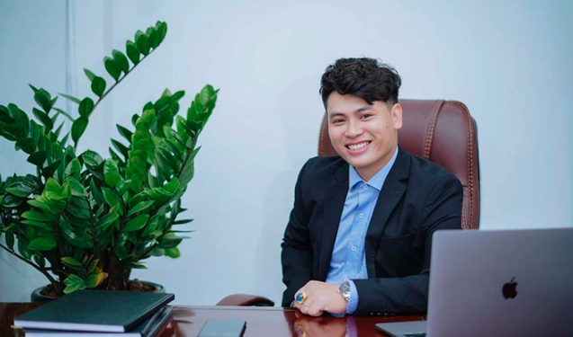Sau thành công với thời trang, K3 Group mở rộng sang thị trường nước hoa