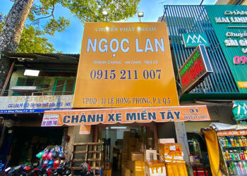 Công Ty Vận Tải Ngọc Lan – Đối Tác Tin Cậy Cho Sự Thịnh Vượng Của Bạn