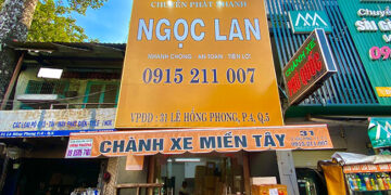 Công Ty Vận Tải Ngọc Lan – Đối Tác Tin Cậy Cho Sự Thịnh Vượng Của Bạn