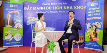 Tọa đàm về định hướng phát triển Du lịch nha khoa của Bệnh viện Răng Hàm Mặt Sài Gòn