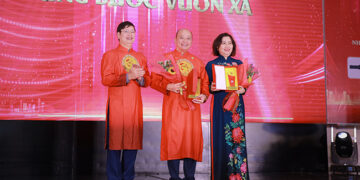 Nước Uống Ion Kiềm Fujiwa – Đối Tác Tài Trợ chính cho Trần Gia by Night Mùa 8