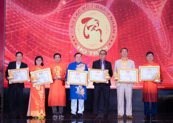 Ông Trần Văn Mười – Tầm Nhìn Doanh Nhân và Lãnh Đạo Sáng Tạo