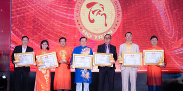 Ông Trần Văn Mười – Tầm Nhìn Doanh Nhân và Lãnh Đạo Sáng Tạo