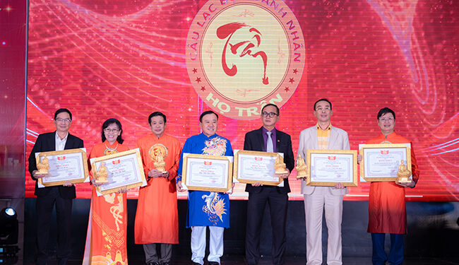 Ông Trần Văn Mười – Tầm Nhìn Doanh Nhân và Lãnh Đạo Sáng Tạo