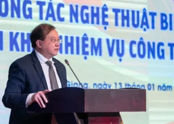 ‘Lùm xùm hoa hậu, các cấp gọi Bộ Văn hóa và tôi là người chịu trận’