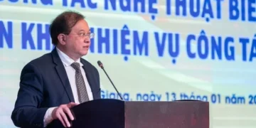 ‘Lùm xùm hoa hậu, các cấp gọi Bộ Văn hóa và tôi là người chịu trận’