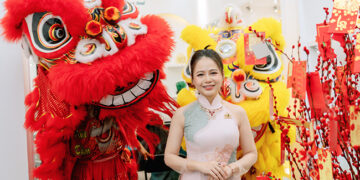 Khai Trương Tân Niên: Hành Trình Trang Sức Đá Quý Begems – Nguồn Cảm Hứng và Sức Sống Tươi Mới