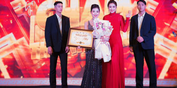 Phạm Yến Nhi – Từ CEO Đến Co-Founder: Chạm Đến Thành Công Cùng Cherry Đào