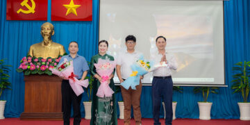 Hai MV quảng bá vẻ đẹp văn hoá lịch sử Quận Tân Bình do Đạo diễn Johnny Tran thực hiện