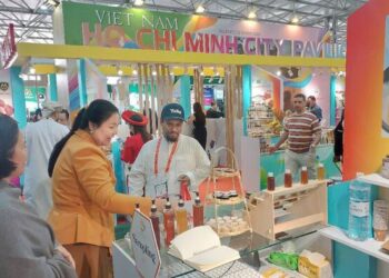 ‘Nghị quyết 68 sẽ hỗ trợ các DN đổi mới sáng tạo cả ở đất, vốn, nhân lực và công nghệ’