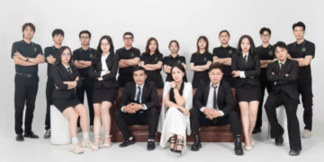 CEO Liên Trần: “Mỗi thương hiệu là một câu chuyện. Mỗi sự kiện là một điểm chạm cảm xúc. Và Lyncha là người kể chuyện bằng cả trái tim”