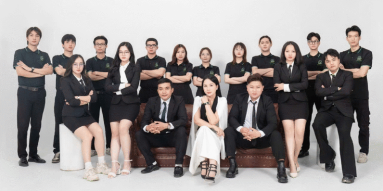 CEO Liên Trần: “Mỗi thương hiệu là một câu chuyện. Mỗi sự kiện là một điểm chạm cảm xúc. Và Lyncha là người kể chuyện bằng cả trái tim”