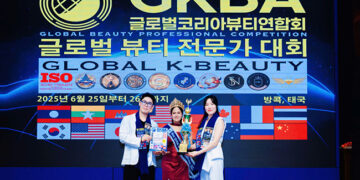 Thạch Thị Thùy Linh – “Bông Hồng Spa” Gốc Trà Vinh Gây Ấn Tượng Trên Đấu Trường Sắc Đẹp Quốc Tế