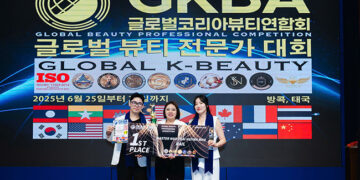 Như Ngô – Từ Cô Bếp Trẻ Đến “Bàn Tay Vàng” Ngành Nail Tại Đồng Nai