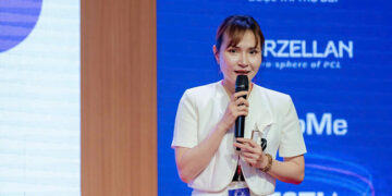 Bác sĩ CKI Nguyễn Thị Xavy Noel – Chuyên gia phẩu thuật tài năng và tận tâm tại Vĩnh Long