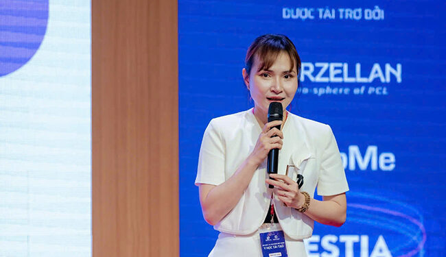 Bác sĩ CKI Nguyễn Thị Xavy Noel – Chuyên gia phẩu thuật tài năng và tận tâm tại Vĩnh Long