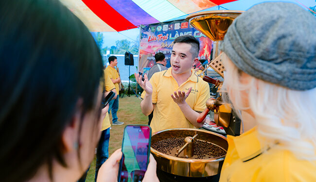 Lửa Trại Làng Cà – Lần III Thành Công Rực Rỡ: Bản Sắc Di Linh Tỏa Sáng